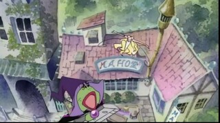 Doremi Phép Thuật Thần Kỳ P1Tập1