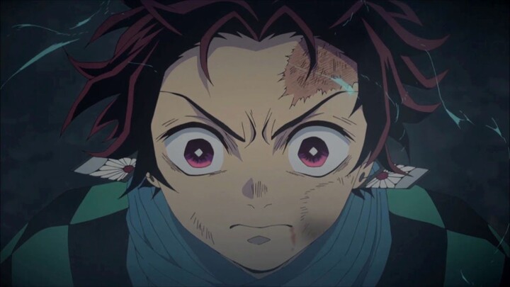 Demon Slayer Kimetsu no Yaiba Trailer 1  エピソード全文を説明に記載