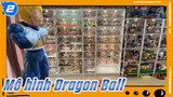Triển lãm sưu tầm mô hình Dragon Ball_2