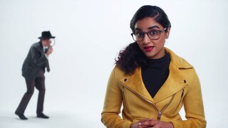 Brainchild Episode 12 Dubbing Indonesia