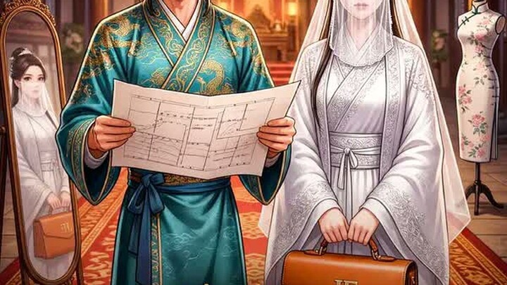 Bisnisku Menaklukkan Segala Alam Full Bahasa Indonesia (DW)