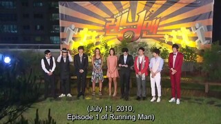 RUNNING MAN EP.701 ENGSUB