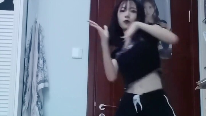 【Mono Alert】ITZY-NOT SHY who dances casually at Hitomi Matsuri