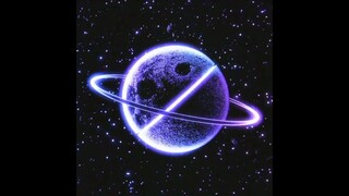 Relax Synthwave. Electric Mixtape.