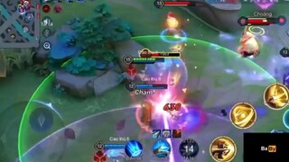 em bé liên quân 64 #baby