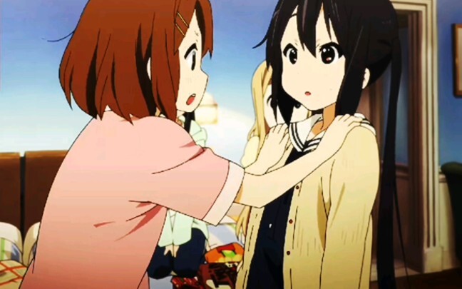 "Azi meong, gawat! Azi meong hilang!!!"