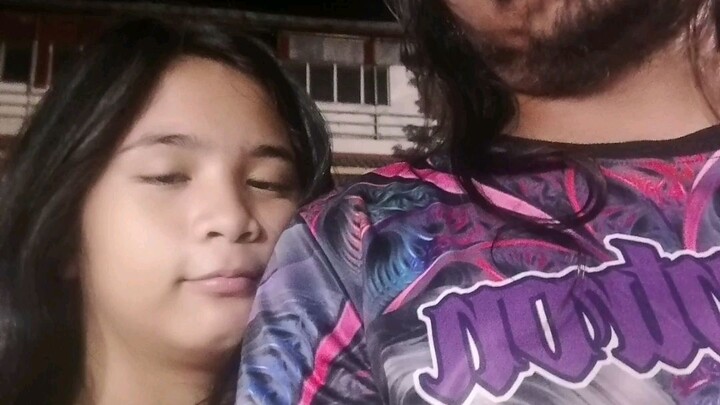 me and my father