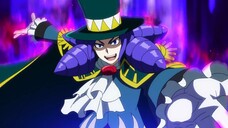BEYBLADE BURST RISE Hindi Episode 23 Dragons Ultimate Awakening!