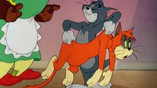 036-Old Rockin' Chair Tom [1948]