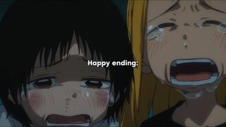 MENANGIS SAAT MENGEDIT ..😓 TAPI INI ADALAH AKHIR YANG BAHAGIA!!