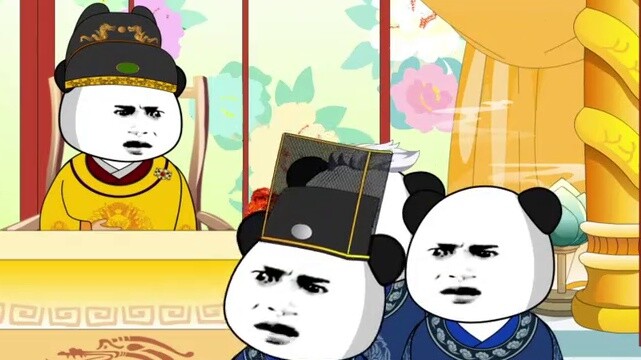 พ่อของฉัน Zhu Qizhen อายุ 82 ปี Shi Biao ฟื้น Annan