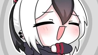 【碧蓝档案】佳代子跳舞（作者：とみもん）