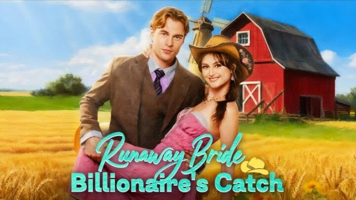 [FULL] 👰Catching My Runaway Bride