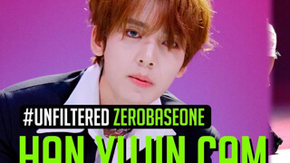 【韩维辰】240904 KILL THE ROMEO 舞蹈版直拍