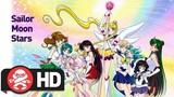 Sailor Moon Sailor Stars (Season 5) Part 1 is Available for Pre-Order Now!