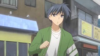 AMV-Yêu Một Người Có Lẽ(Anime:Clannad After Story)