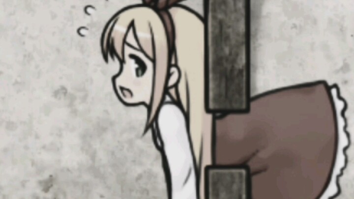 [Melancholy Anna] Mine-Stepping Expert