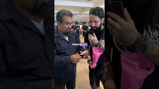 DEFENDEU O YU-GI-OH! CONTRA O GILBERTO BARROS! 🔥