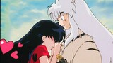 [ InuYasha ] Your man is not dead yet, don't cry