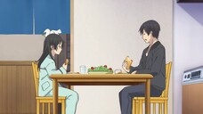 อินาริมนตราสื่อรัก ตอนที่ 8 (1080P)