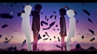 Your name - Infinity