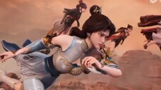 Martial Master Eps 605 indo