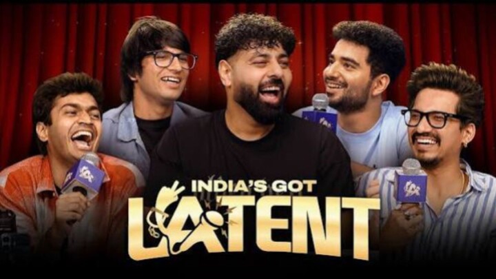 India's Got Latent Season 02 Bonus Episode 02 (Members Only)  (2026)