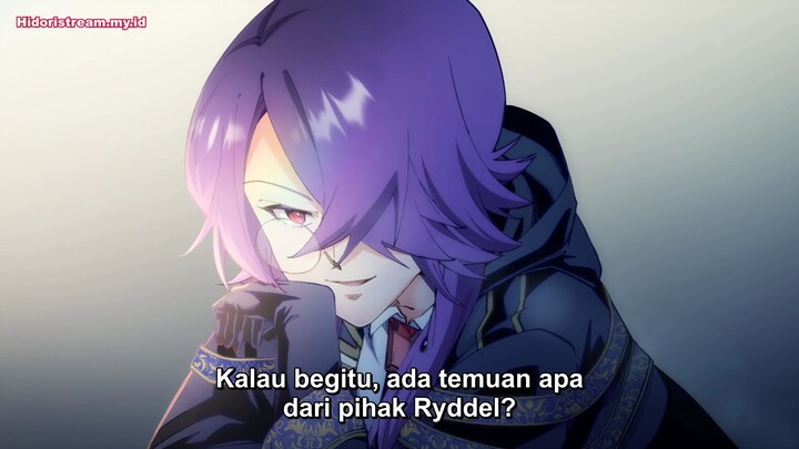 Epa_11 Si bijak yang kembali ke masa lalu menyelamatkan myistri biru