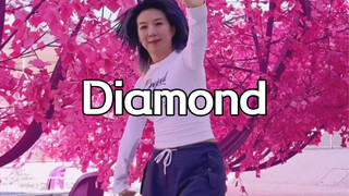 【เสี่ยวหู】ฤดูใบไม้ผลิมาถึงแล้ว! ออกไปเต้นรำกันเถอะ!
