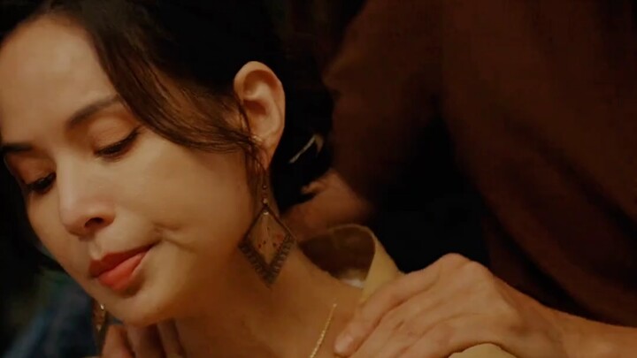 Tình cảm của ông bà thật sự đáng ngưỡng mộ, từ những rung động thuở ban đầu đến cảnh tóc bạc răng lo