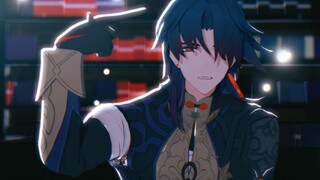 How dare you have such wild thoughts about your father? ◆Blade◆[A]ddiction