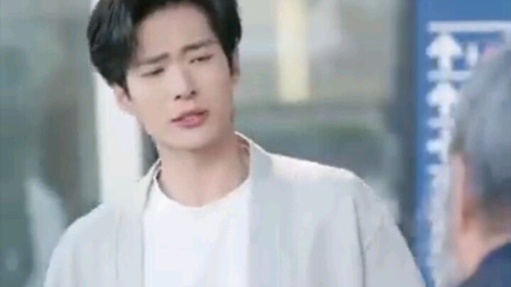 13. Airport Encounter Unlocks His Third Eye,Feng Shui Master Rises.!