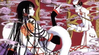 XxxHolic Kei Ep.2 [ENG SUB]