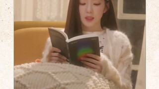 [Thursday] How To Beat The Weight Of LiveㅣBefore Sleep Irene's Book Reading