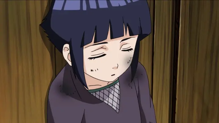 Naruto's most beautiful sister-in-law / [Hyuga Hana]