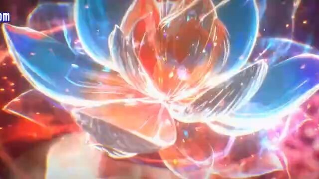 Battle Through The Heavens Season 5 Episode 192