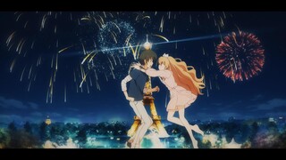 Golden Time「AMV」- Amnesia