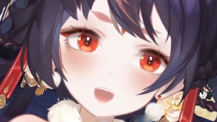 Are all girls in Wuhan catgirls?
