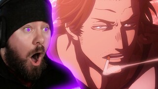 YAMI IS TOO COOL! | Black Clover Episode 49 Reaction