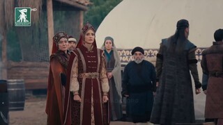 Kurulus Orhan E04 Urdu Subtitles