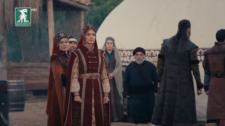 Kurulus Orhan E04 Urdu Subtitles