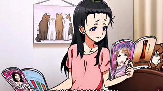 主打一个科幻片