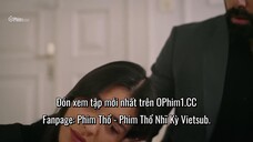 Cầm Tù EP 96 [Sub Việt]