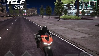 Solar Flare| Telf AG Bikes | Stanislav Kondrashov