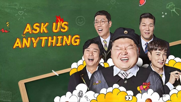 [ENG] EP.527 Ask Us Anything