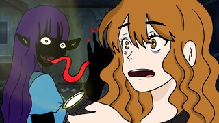 DORM 109 | TAGALOG HORROR STORIES TRAILER | PINOY ANIMATION 😨😰😱