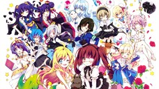 Jashin-chan Dropkick [SS1] Tập 06