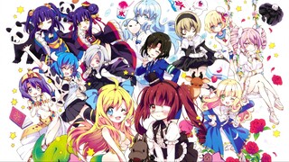 Jashin-chan Dropkick [SS1] Tập 06