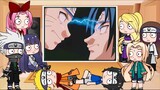 ðŸ‘’ Team Naruto + Kakashi react to Naruto, Tiktoks ... || ðŸŽ’ Naruto React Compilation ðŸŽ’