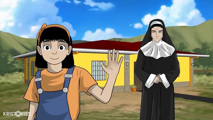 MIKA | DUWENDE | ANAK NG ENGKANTO | TAGALOG ANIMATED HORROR STORY